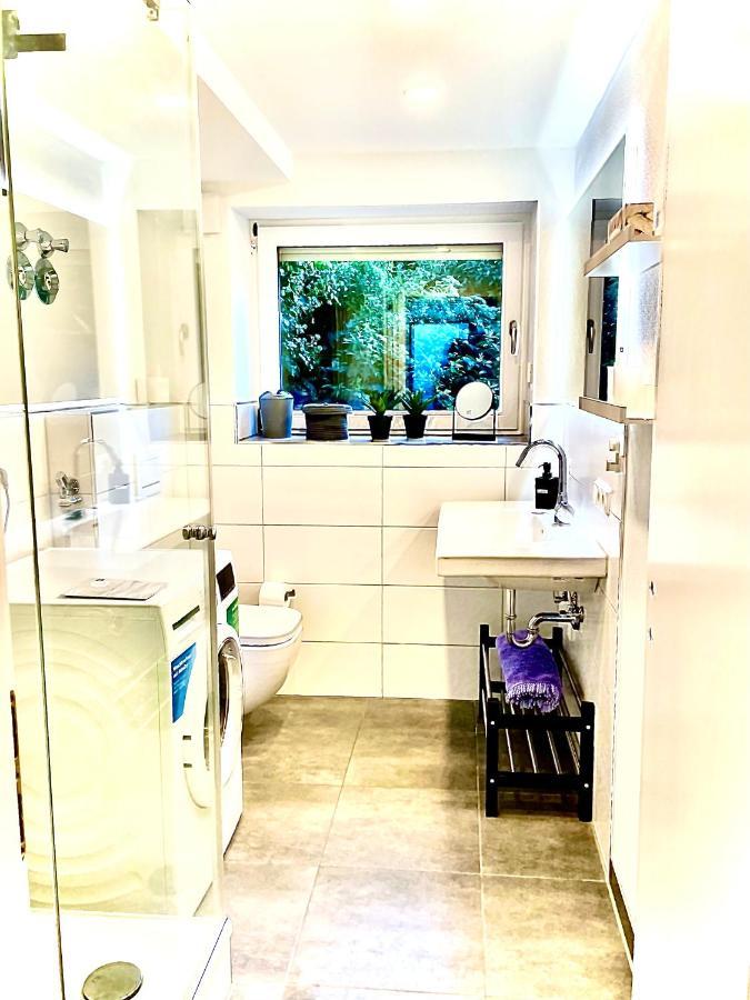 Gastroom Am Seefeld Grafing Zewnętrze zdjęcie