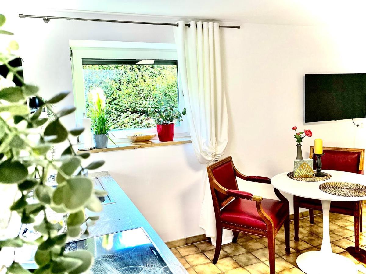 Gastroom Am Seefeld Grafing Zewnętrze zdjęcie